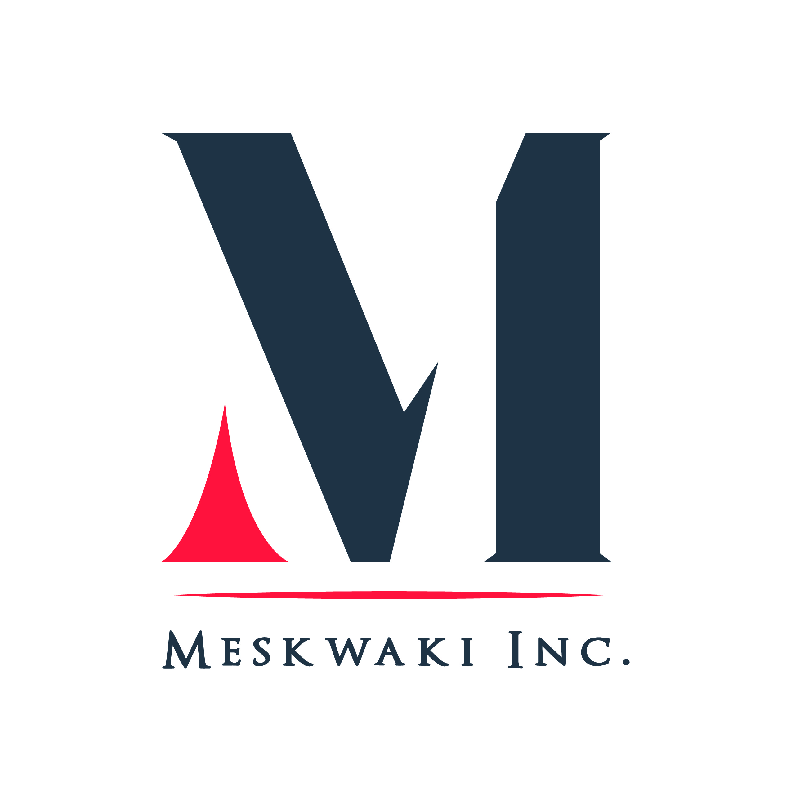 Meskwaki, Inc.